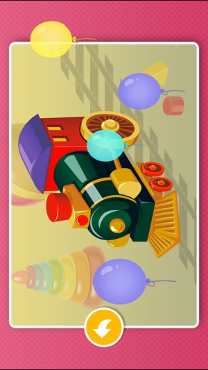 Kids Car Games: Boys puzzle 2+(圖2)-速報App