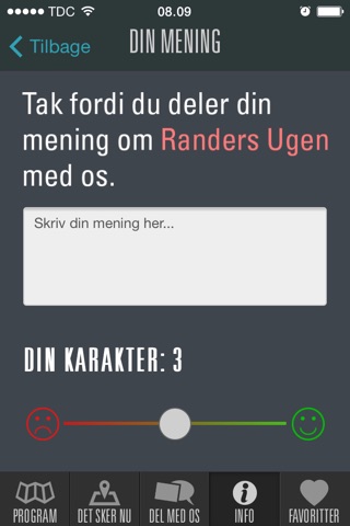 Randers Ugen screenshot 4