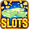 Golden Coin Slots: Be the luckiest casino master