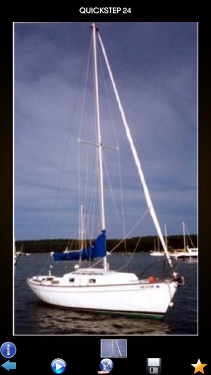 Sailboats Guide