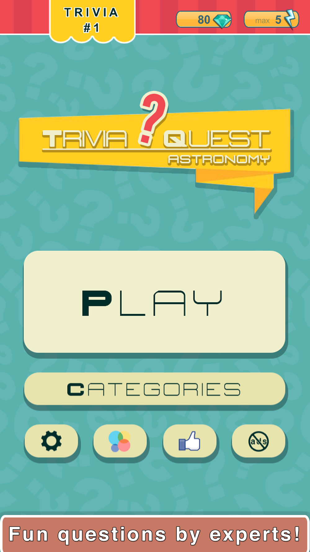 Trivia Quest Outer Space Trivia Questions Free Download App For Iphone Steprimo Com