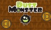 Dust Monster Pong