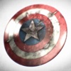 Captain America: INTERAKTIVER WEGWEISER