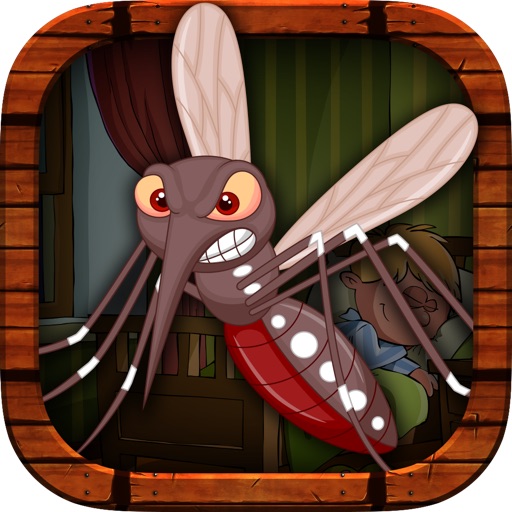 Angry Mosquito Invasion - Bug Attack Mayhem Game FREE | iPhone & iPad Game  Reviews 