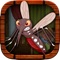 Angry Mosquito Invasion - Bug Attack Mayhem Game FREE