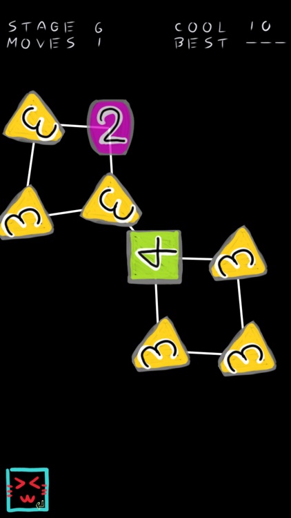 linesturns screenshot-3