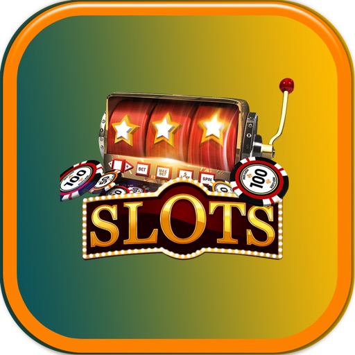 Slot Casino Las Vegas Machine-Free Slot Machine icon