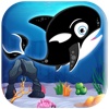 Orca Trail's Play Whale PRO- Sea Ocean Reef Swimmer Game For Toddlers & Kids