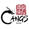 Cang's Sushi Restaurant