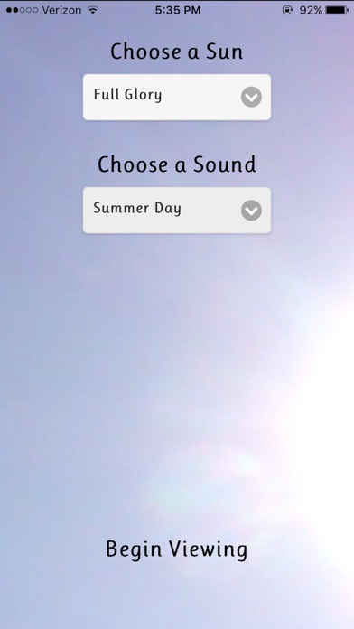 My Sunny Day screenshot 3