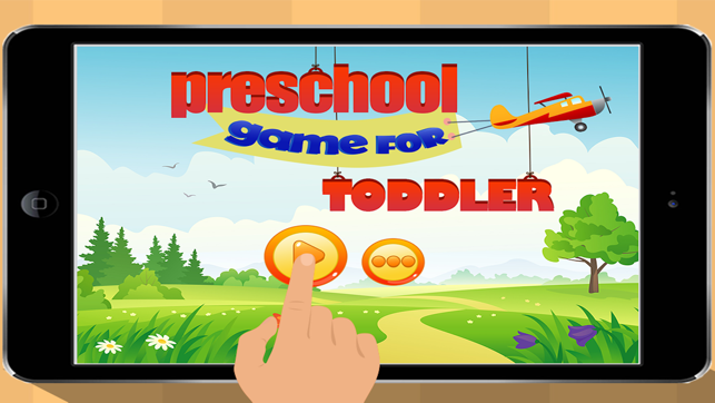 Preschool Game For Toddler(圖1)-速報App