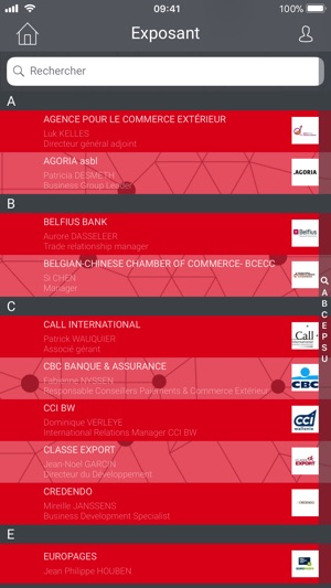 Wallonia Export Days On The App Store