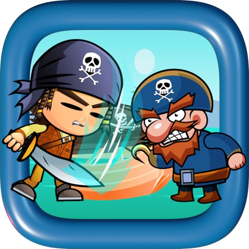 Battle of Pirates Pro Icon