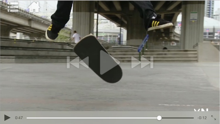 Flips & Spins
