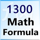 Math formulae handbook
