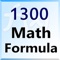 Best collection of math formulas for education