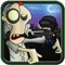Sniper vs Zombies - Fun and Scary Endless Shooting Game