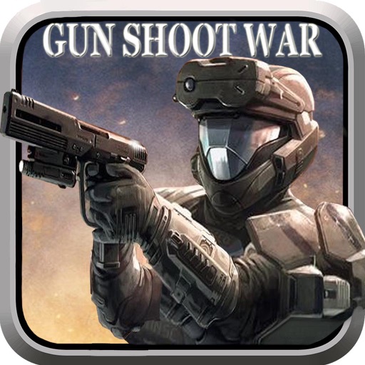 Gun Shot War