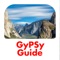 GyPSy Guide GPS driving tour of Yosemite is an excellent way to enjoy a sightseeing trip to explore the entire National Park