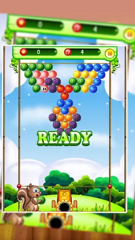 Game screenshot Shoot Fruit Mania - Fruit Ballon Shooter hack