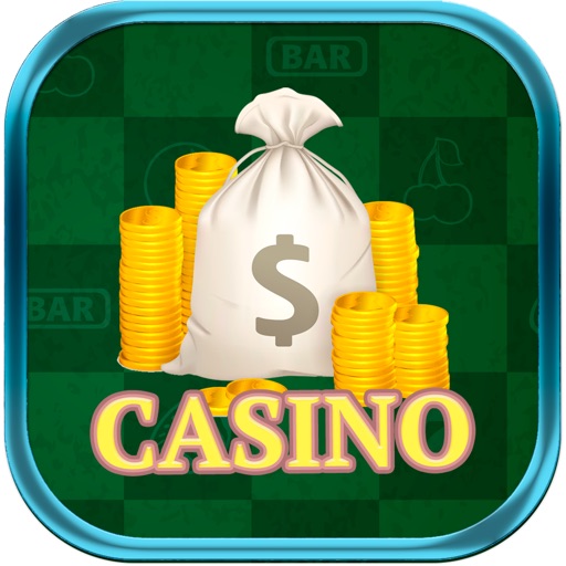 Hot Cash Grand Slots FREE Cassino icon