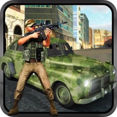 Activities of Army Extreme Car Simulator 3D