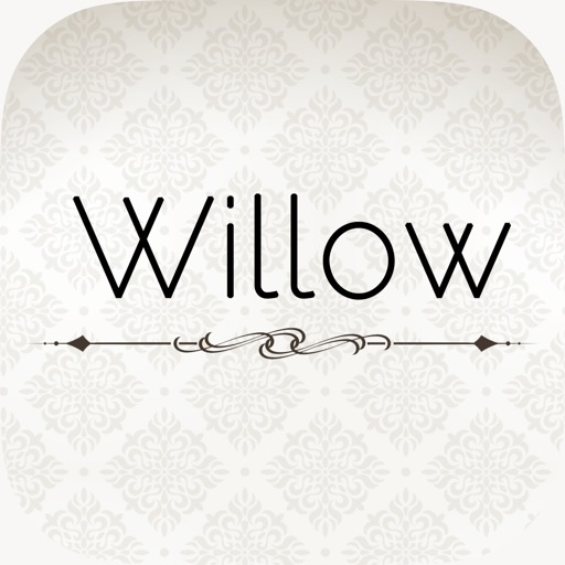 Wine & Dine imenu - Willow restaurant