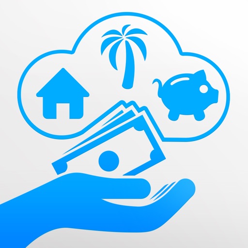 Moneywyn Personal Finance App iOS App