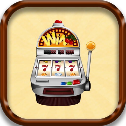 Lucky Gambler Caesars Palace - Star City Slots iOS App