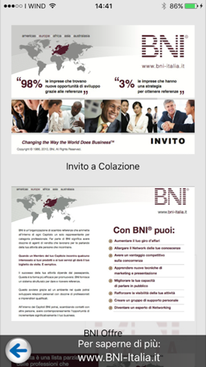 BNI Roma CSE(圖3)-速報App