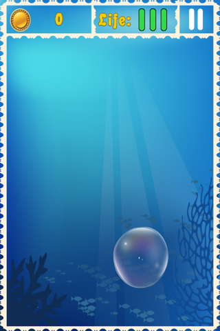 Bubbles Blast Popping Game For Kids screenshot 2