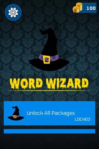 Word Wizard Block Puzzle screenshot 2