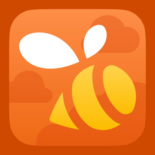Swarm — by Foursquare