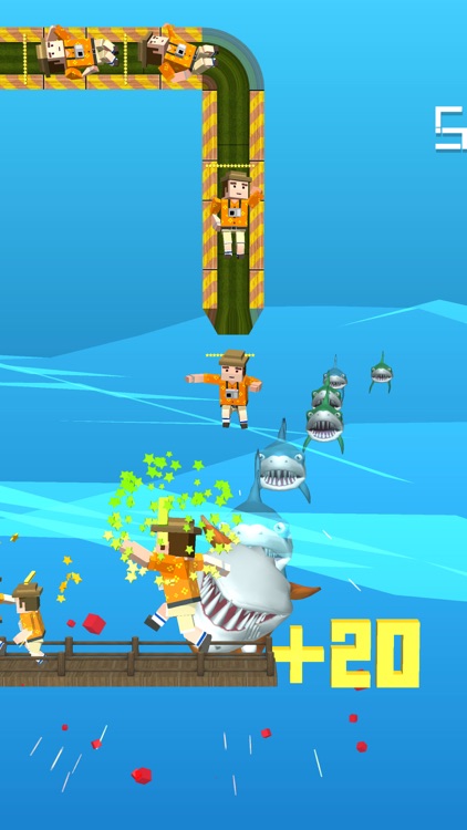 Play Shark screenshot-3