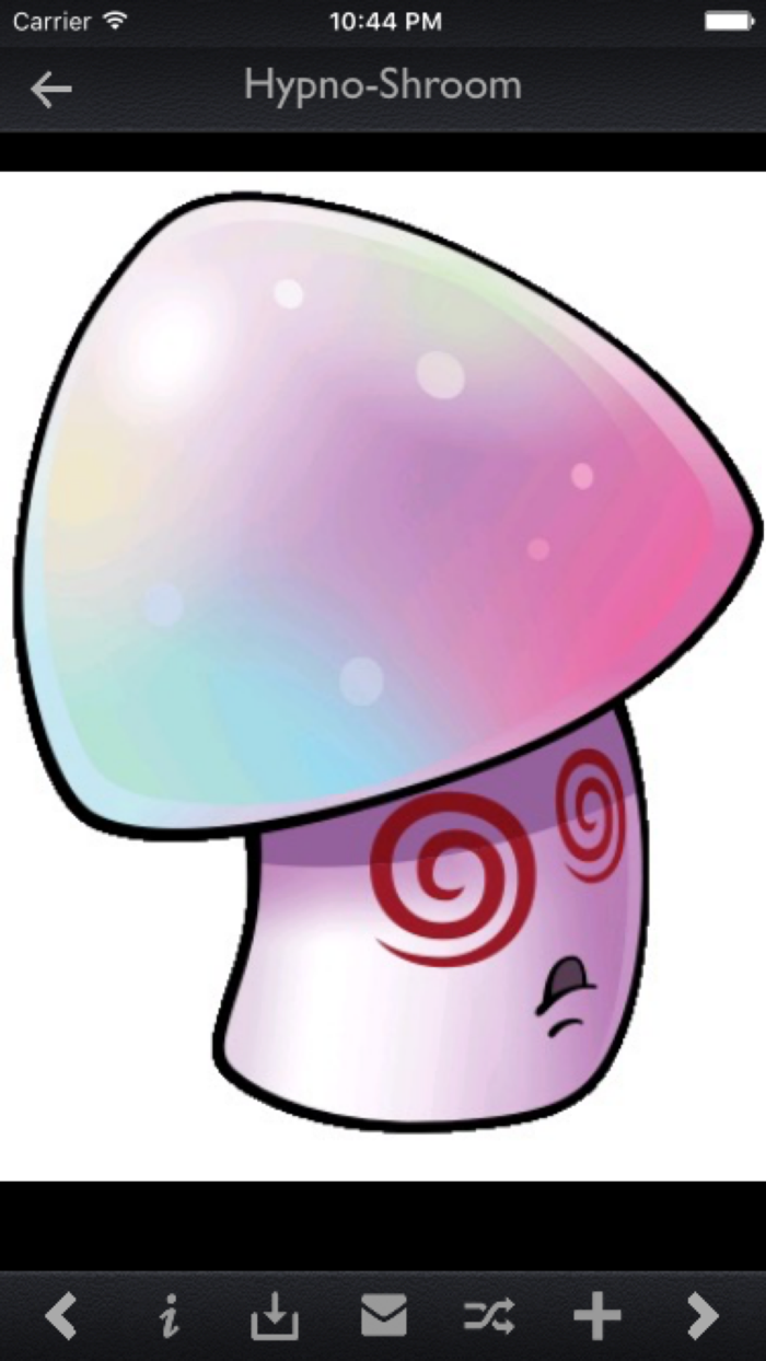 Guide for Plants vs Zombies