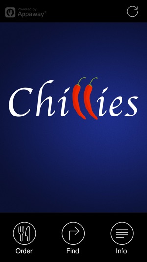 Chillies, Renfrew