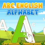 ABC English Alphabet