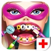 Super Princess Dentist Care