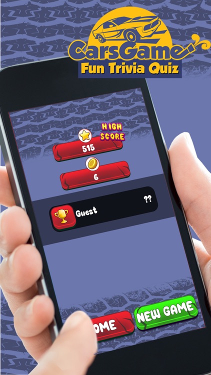 Cars Quiz – Play Best Car Education Game screenshot-4