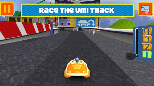 Team Umizoomi: Math Racer(圖3)-速報App