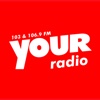 YOUR Radio 103 and 106.9 FM