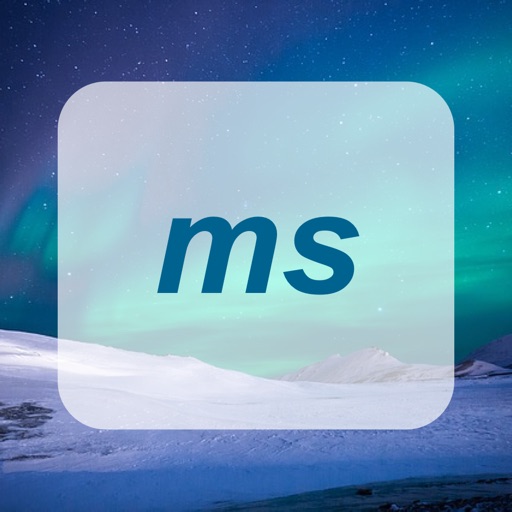 MindSpire Stickers iOS App