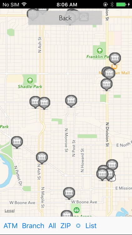 Spokane City Credit Union