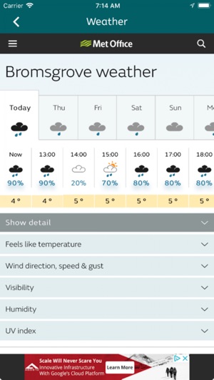 Bromsgrove Golf Centre(圖3)-速報App