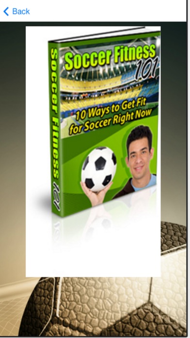 Soccer Tricks and Skills - Learn How To Play Soccerのおすすめ画像4