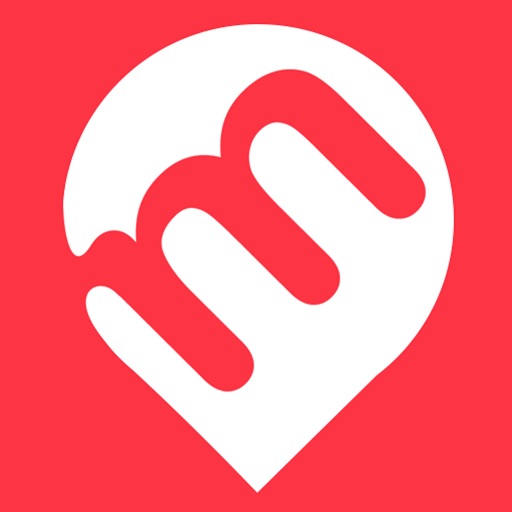 MissU - free chat app, share your photos & videos with new friends icon