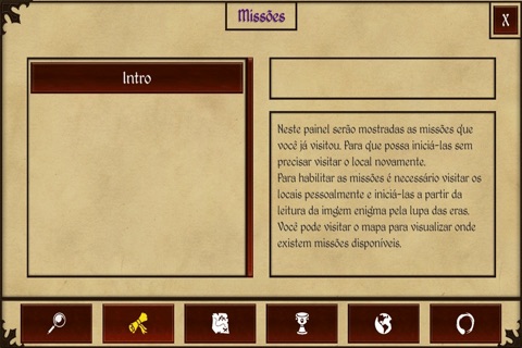 In Vino Veritas screenshot 3