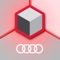 The Audi Sales Forums November 2016 Leading tomorrow app provides you with event information ahead of the day and will be used throughout the day