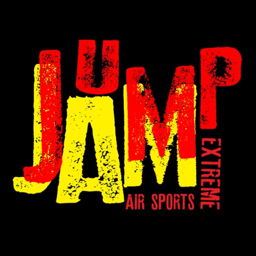 JumpJam Extreme Air Sports icon