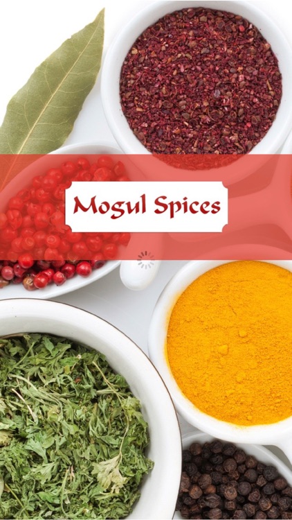 Mogul Spices Indian Takeaway